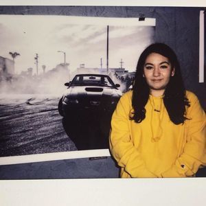 Meet your Posher, Lorena